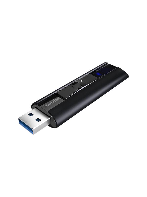 SANDISK Extreme Pro - 128GB - USB-Stick