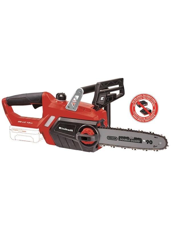 Einhell GE-LC 18/25 Li-Solo Akku-Kettensäge