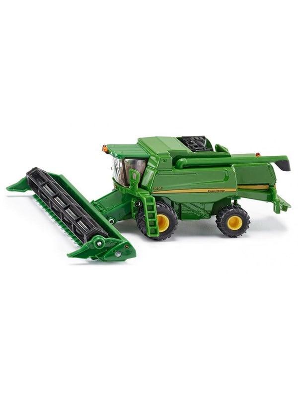 SIKU 1:87 John Deere T670I Combine Harvester