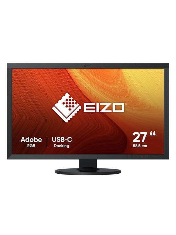 27" EIZO CS2731-BK - 2560x1440 (QHD) - 60Hz - IPS