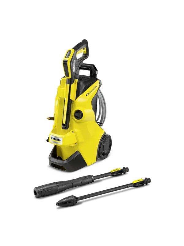 Kärcher Hochdruckreiniger K 4 Power Control Flex