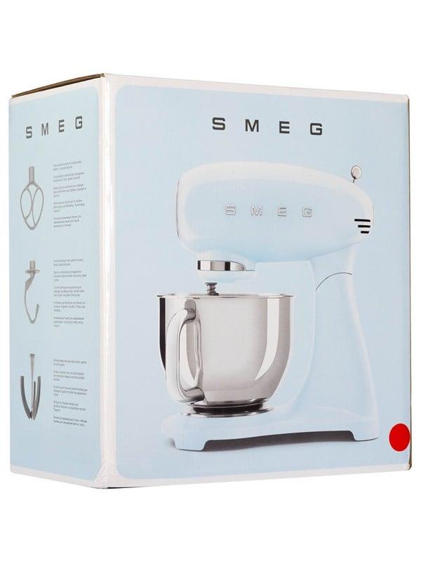 SMEG Küchenmaschine 50's Style