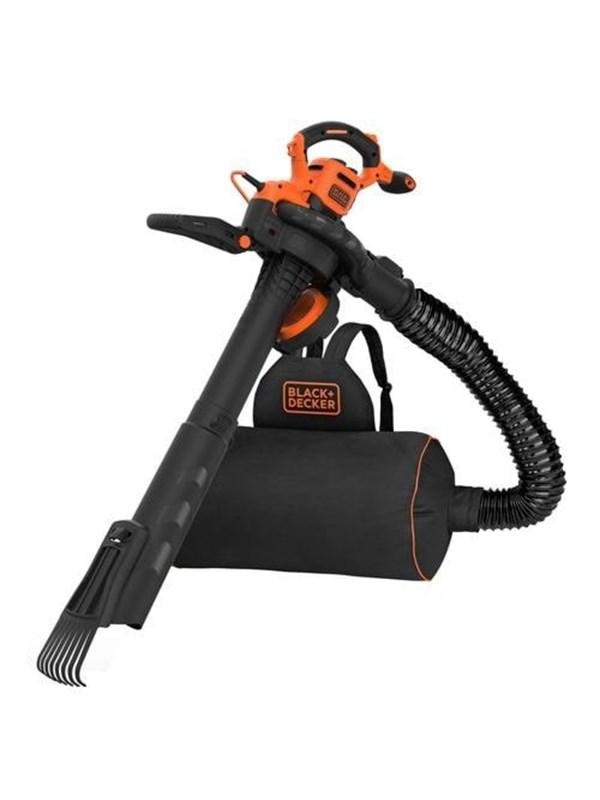 Black & Decker BEBLV301-QS