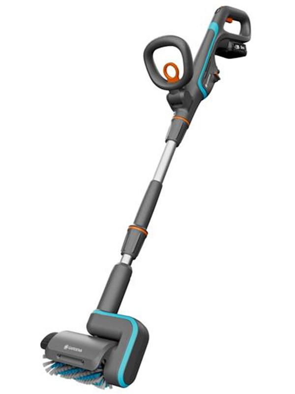 Gardena 14841-20 electric patio cleaner
