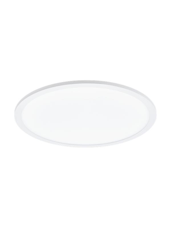 EGLO SARSINA Deckenleuchte, weiss