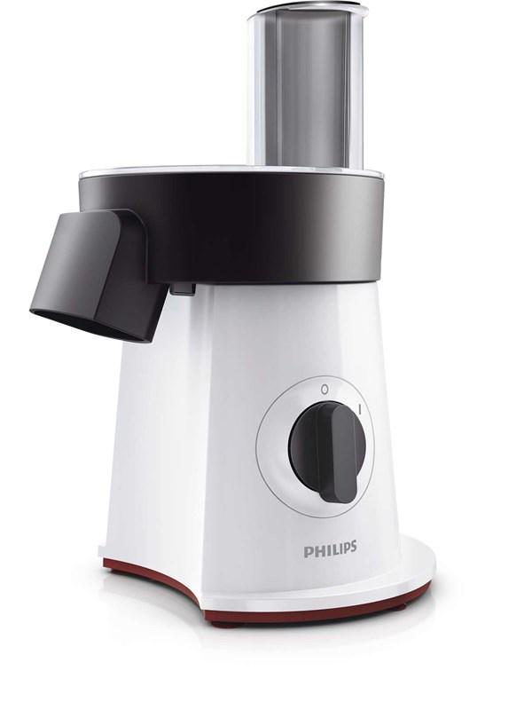 Philips Küchenmaschine SaladMaker - HR1388/80
