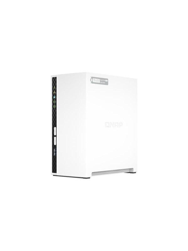 QNAP TS-233 - NAS Server