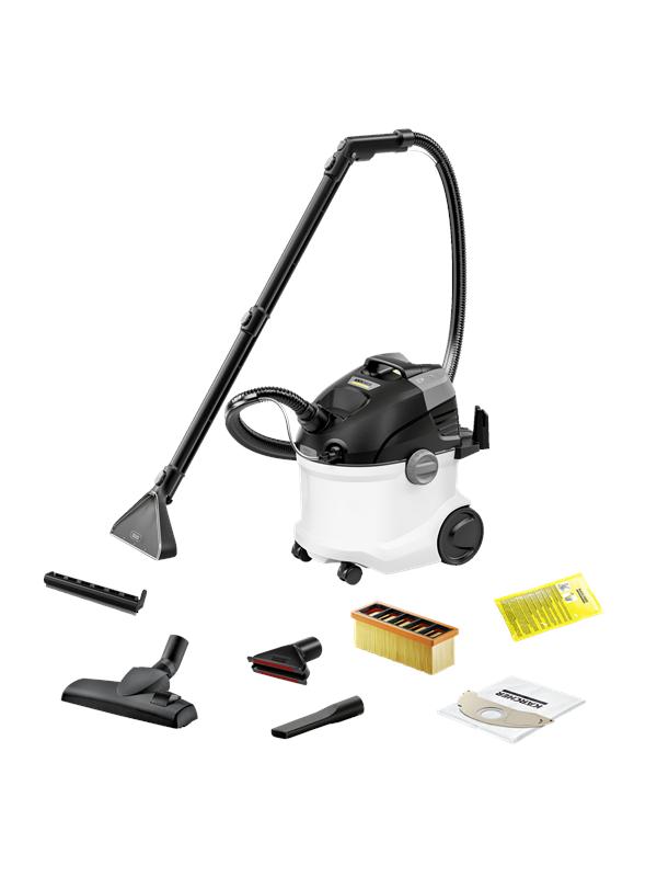 Kärcher SE 5 Carpet/furniture cleaner