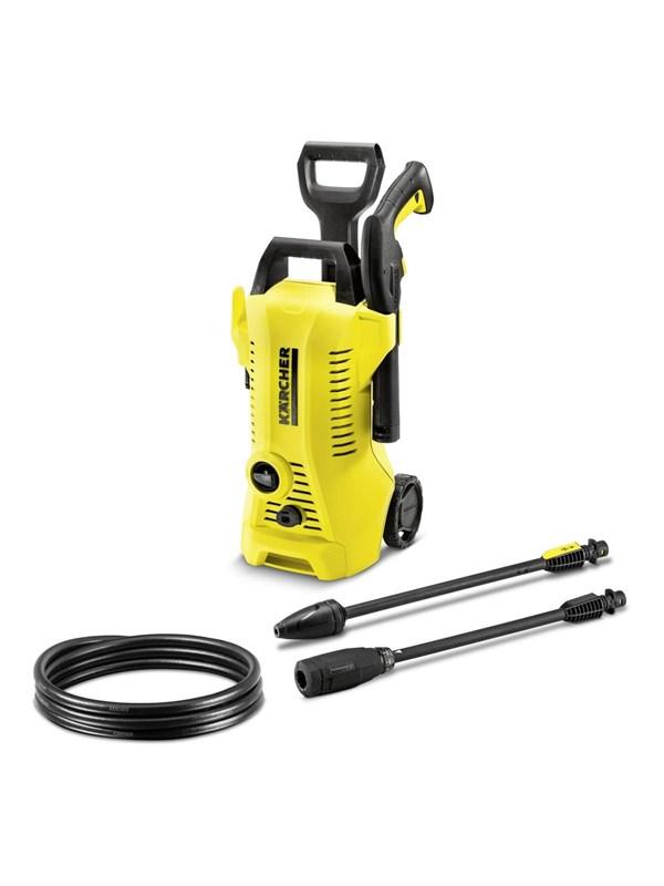 Kärcher Hochdruckreiniger K 2 Power Control