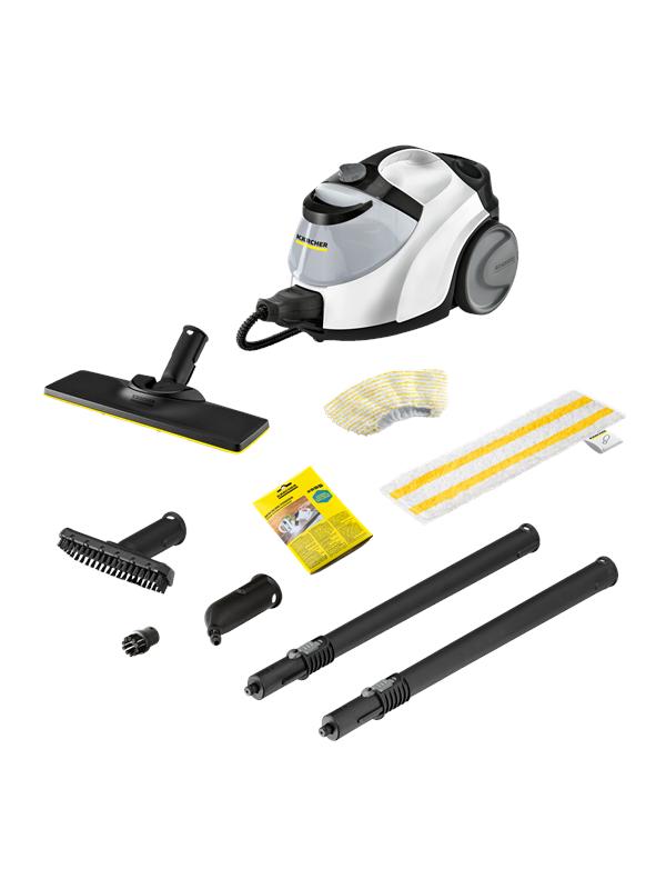 Kärcher Dampfreiniger SC 5 EasyFix