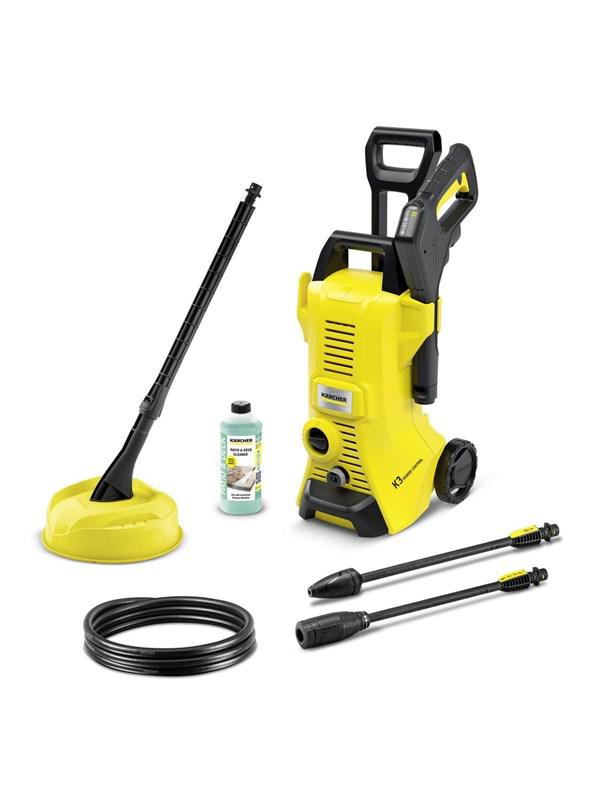 Kärcher Hochdruckreiniger K 3 Power Control Home