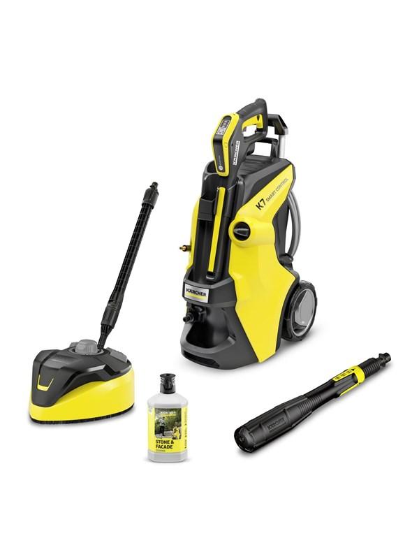 Kärcher Hochdruckreiniger K 7 Smart Control Flex Home
