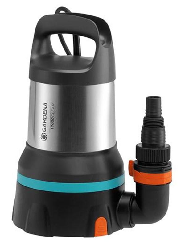 Gardena Clear Water Pump 11000 Aquasensor
