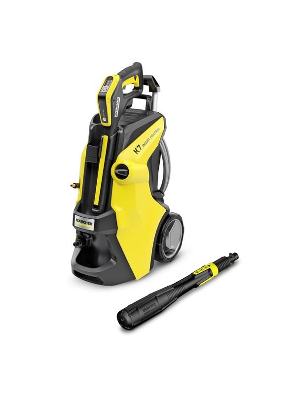 Kärcher Hochdruckreiniger K 7 Smart Control Flex