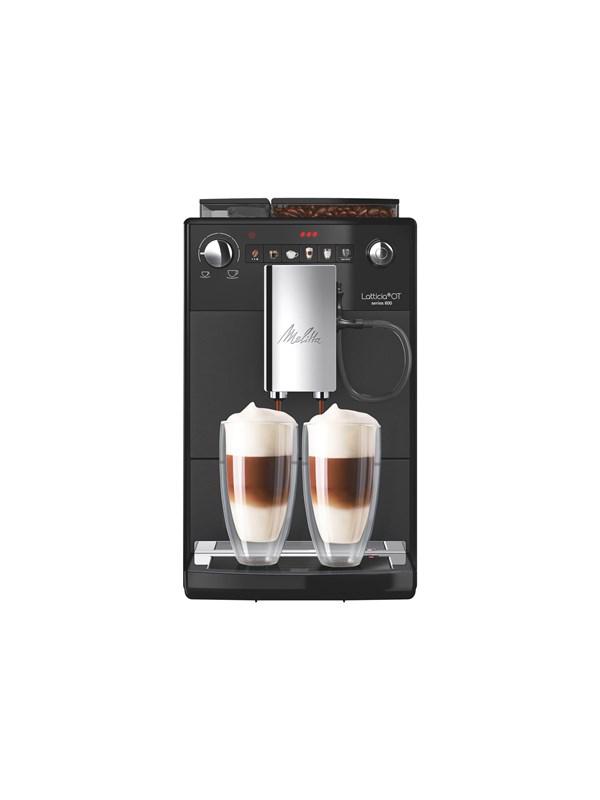 Melitta Latticia OT