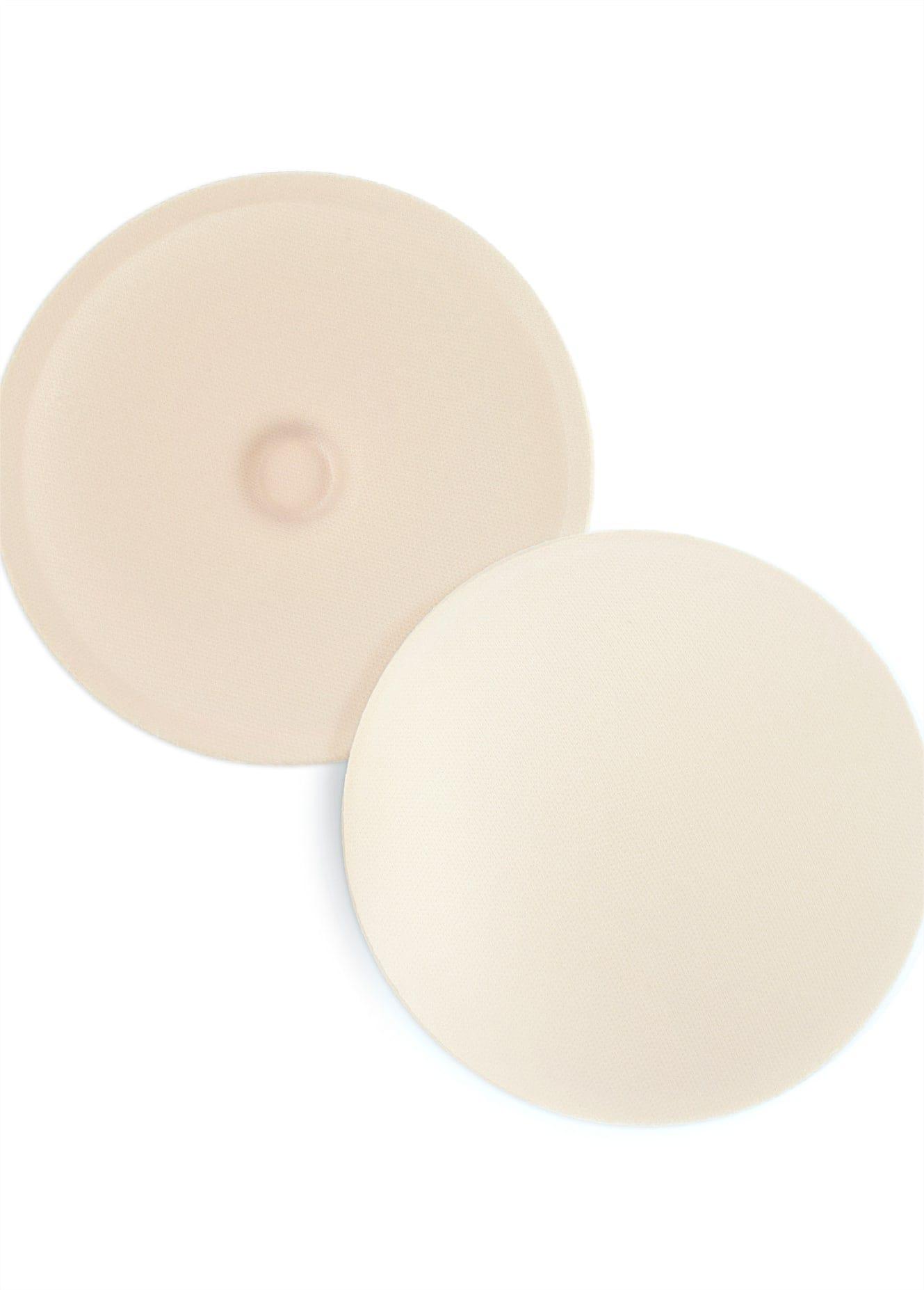 BH-Einlagen, Damen, beige, BH-Einlagen