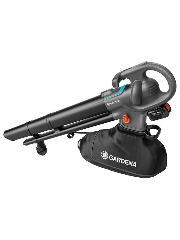 Gardena BlowVac PowerJetCollect 18V Set