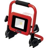 Power X-Change Akku-Lampe TC-CL 18/1800 Li Solo, 18Volt, Baustrahler rot, ohne Akku und Ladegerät