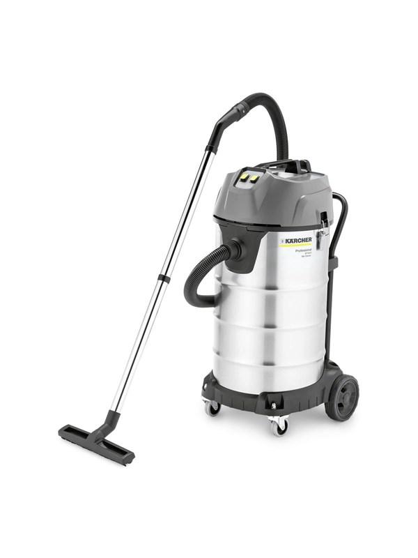 Kärcher Staubsauger Wet and dry vacuum cleaners NT 90/2 Me Classic Edition