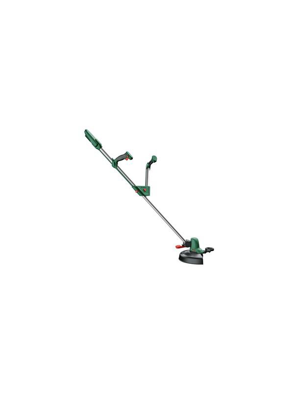 Bosch Universal GrassCut 18V-260 2x2.0AH