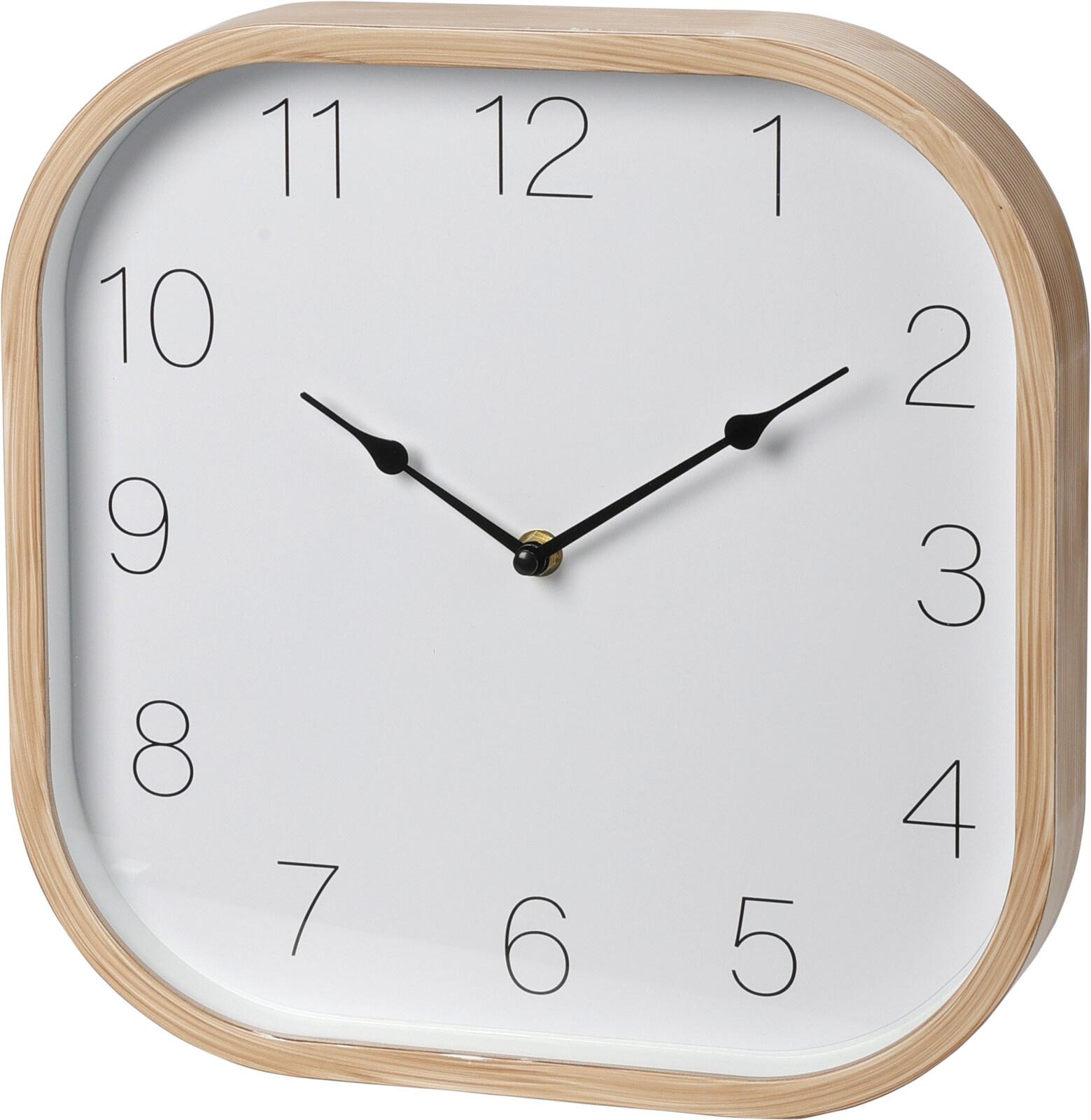 Wanduhr