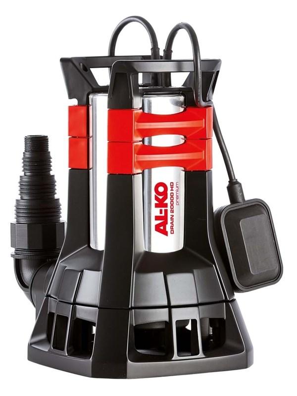 AL-KO DRAIN 20000 HD