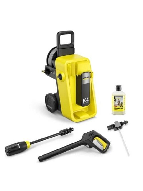 Kärcher Hochdruckreiniger K4 Comfort Premium