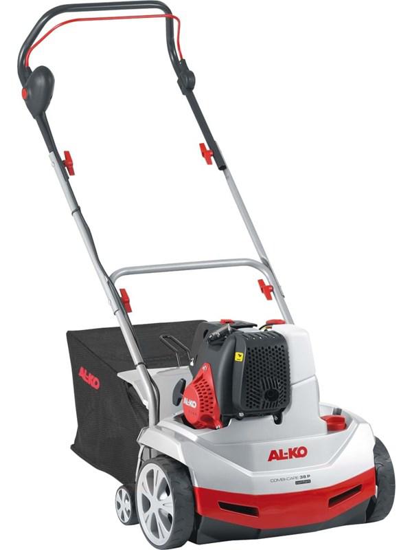 AL-KO Vertikutierer Comfort 38 P CombiCare