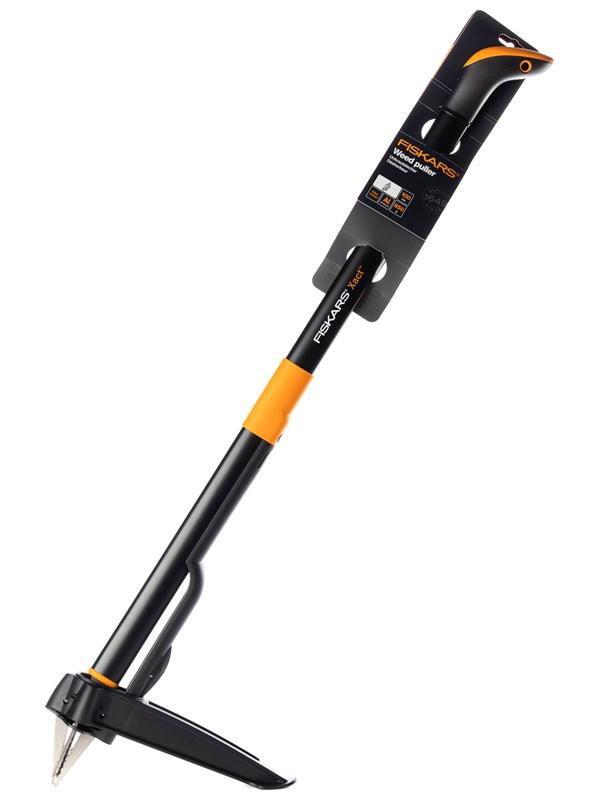 Fiskars Xact Unkrautstecher