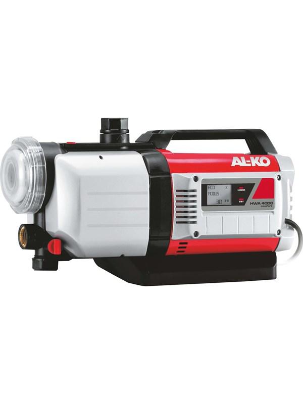 AL-KO HWA 4500 Comfort