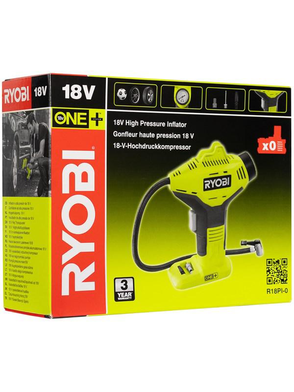 Ryobi R18PI-0