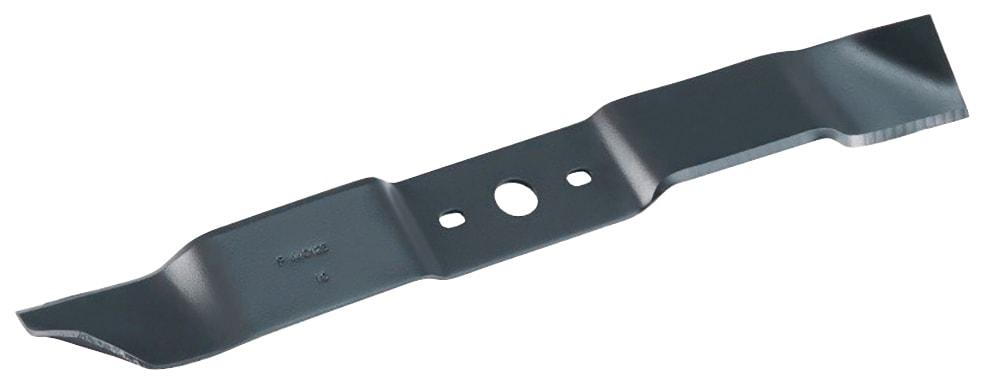 Rasenmähermesser AL-KO, grau, B:46cm, Stahl, Messerklingen, 46 cm für Akku-Rasenmäher 46.9 Li SP
