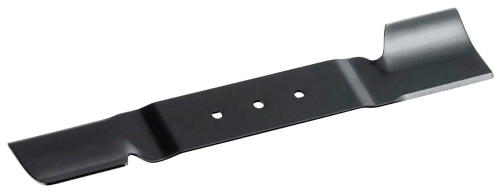 Rasenmähermesser AL-KO, grau, B:34cm, Stahl, Messerklingen, 34 cm für Rasenmäher »34.8 Li«