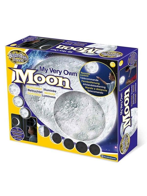 Brainstorm My Very Own Moon