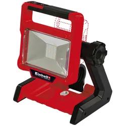 LED Arbeitsleuchte EINHELL "TE-CL 18/2000 LiAC - Solo", rot (rot, schwarz), B:16cm H:28,6cm L:24,8cm, Leuchten, Power X-Change, ohne Akku und Ladegerä