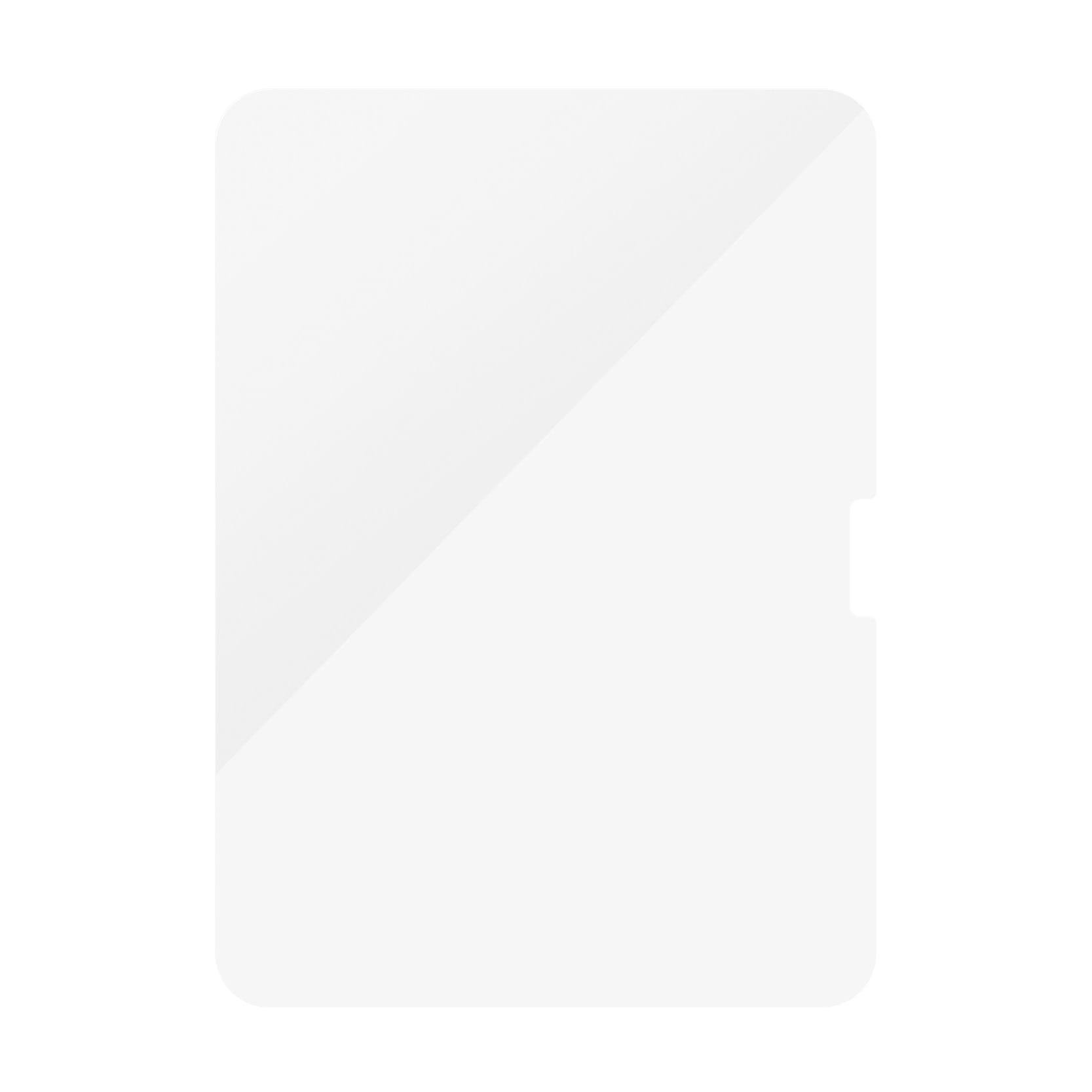 PANZERGLASS Displayschutzglas "Ultra Wide Fit Screen Protector", transparent, B:22cm H:1,5cm T:30mm, Displayfolien, Displayschutzfolie, Schutzfolie, B