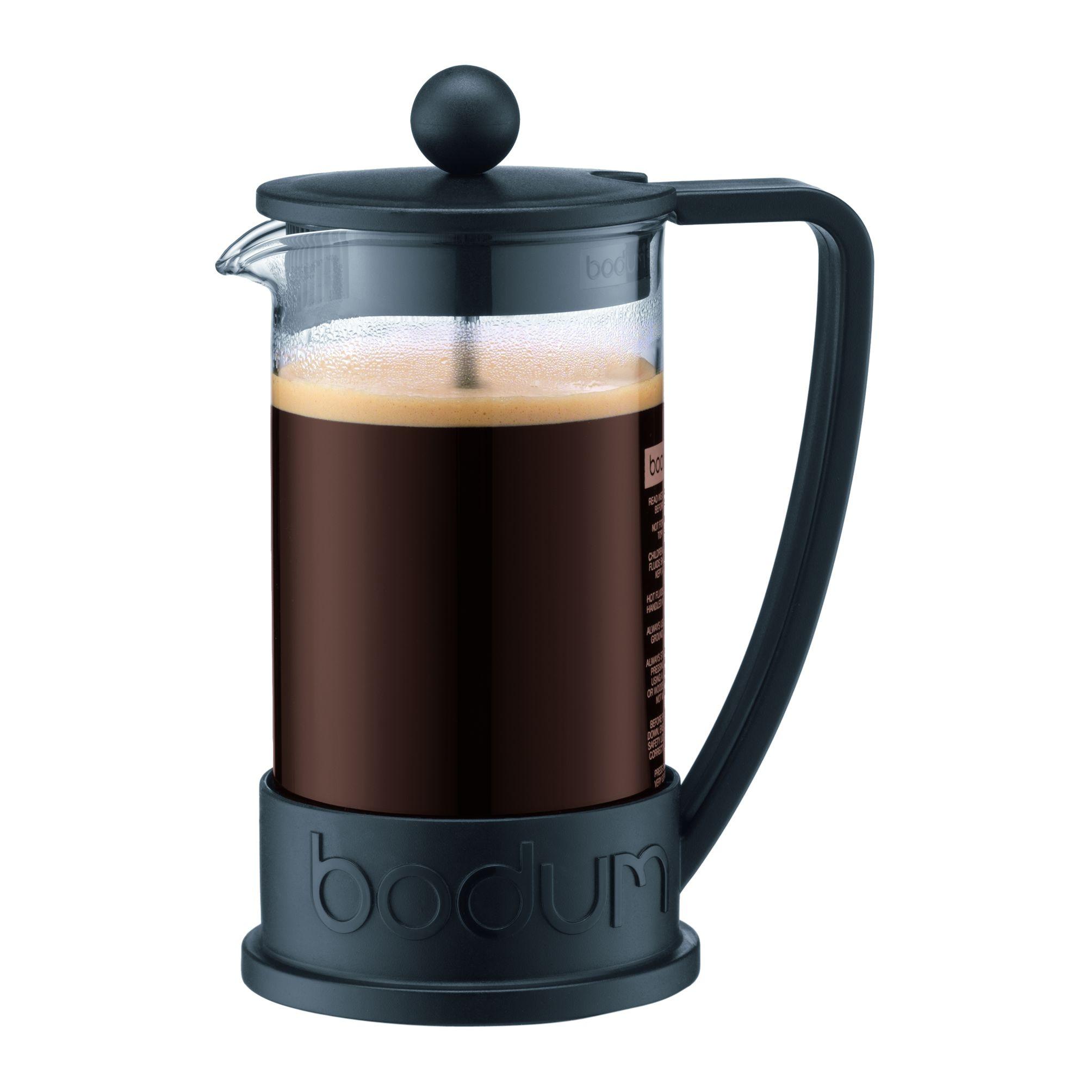 Kaffeebereiter bodum BRAZIL