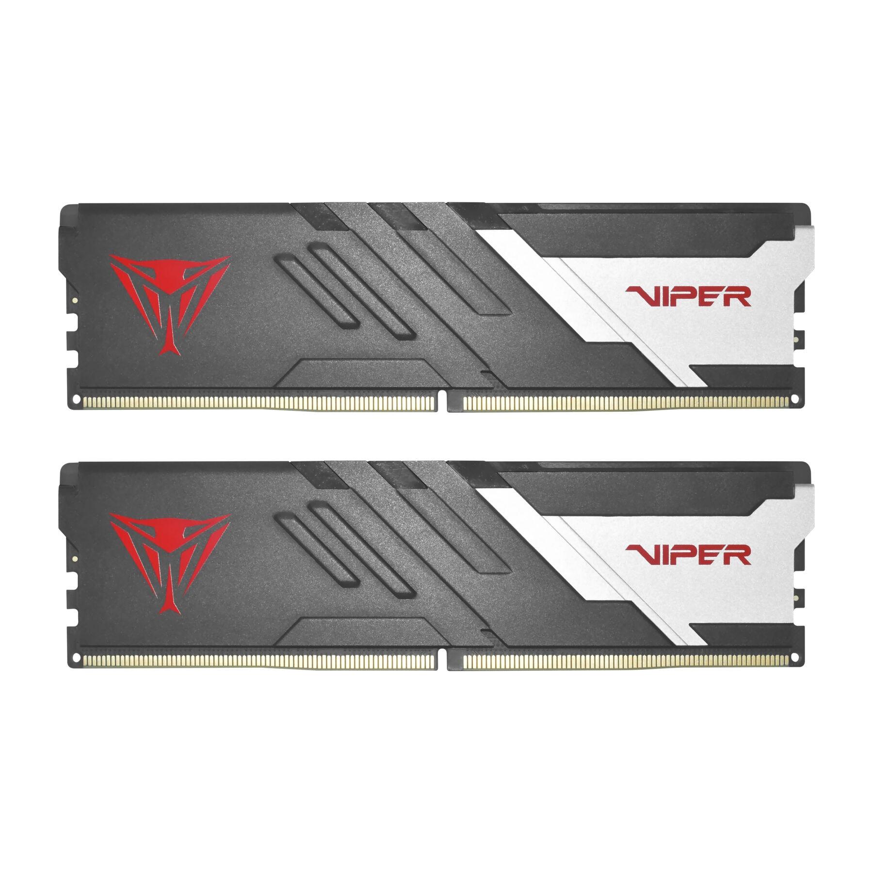 PATRIOT Arbeitsspeicher "PVV532G640C32K", ohne farbbezeichnung, 32 GB, Arbeitsspeicher, Arbeitsspeicher