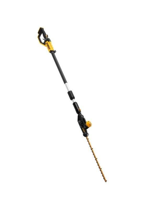Dewalt 18V XR Pole Hedge Trimmer - Bare Unit