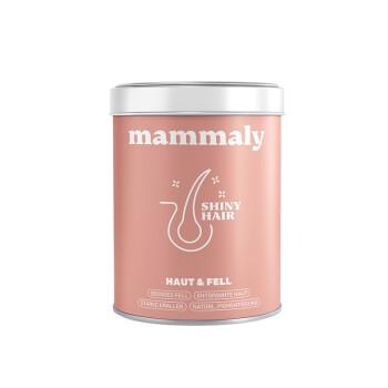 mammaly Shiny Hair 175 g