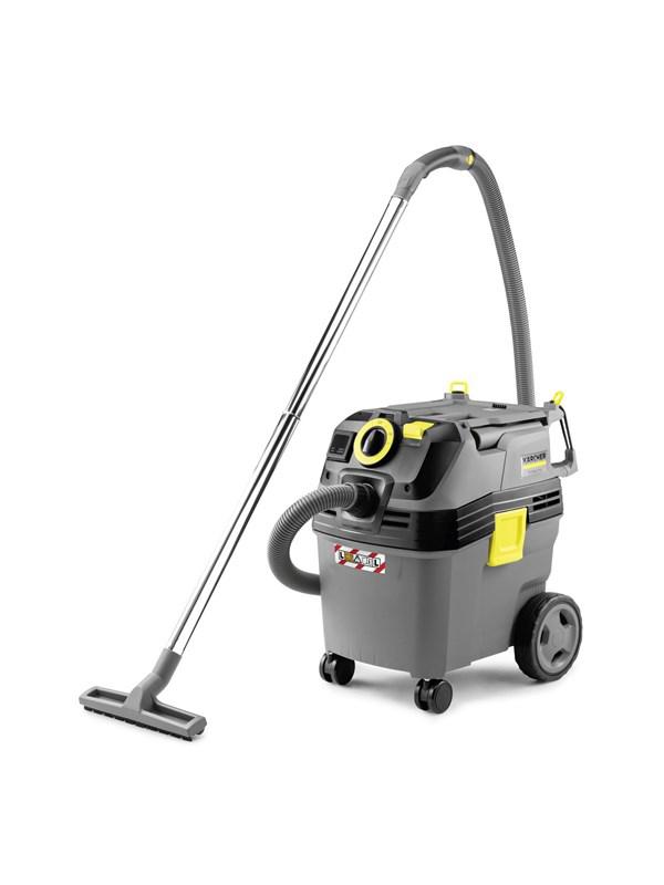Kärcher Staubsauger NT 30/1 Ap Te L