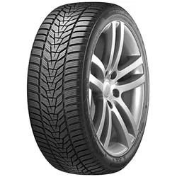 Winterreifen HANKOOK "ICEPT EVO-3 (W330)", schwarz, 285mm / 45 % R 20 112V, Autoreifen, in verschiedenen Ausführungen erhältlich
