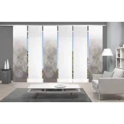 Vision S "CIRCO" Paneelwagen 1 Stk. tlg. DIGITALDRUCK