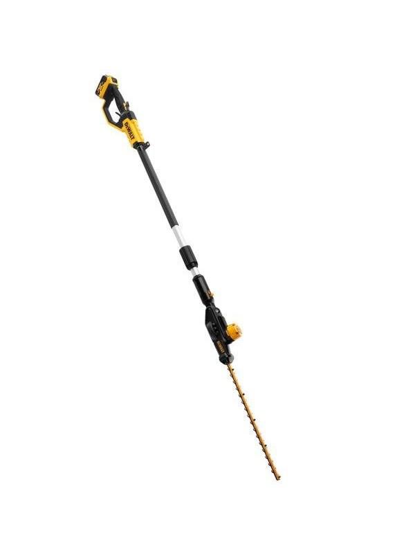 Dewalt DCMPH566P1-QW