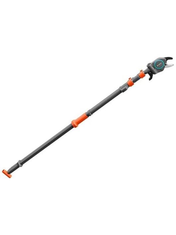 Gardena StarCut Pro L Bypass Cut Telescopic Pruning Lopper