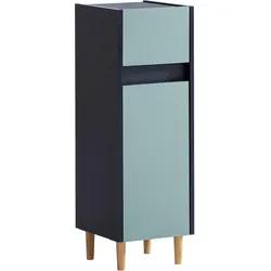 Unterschrank Lovis Dunkelblau