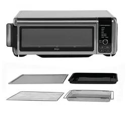 Ninja SP101EU - Minibackofen - 10 Liter 2400W