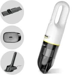 Kärcher CVH 3 Plus - Akku-Handstaubsauger - 7.2V 2Ah