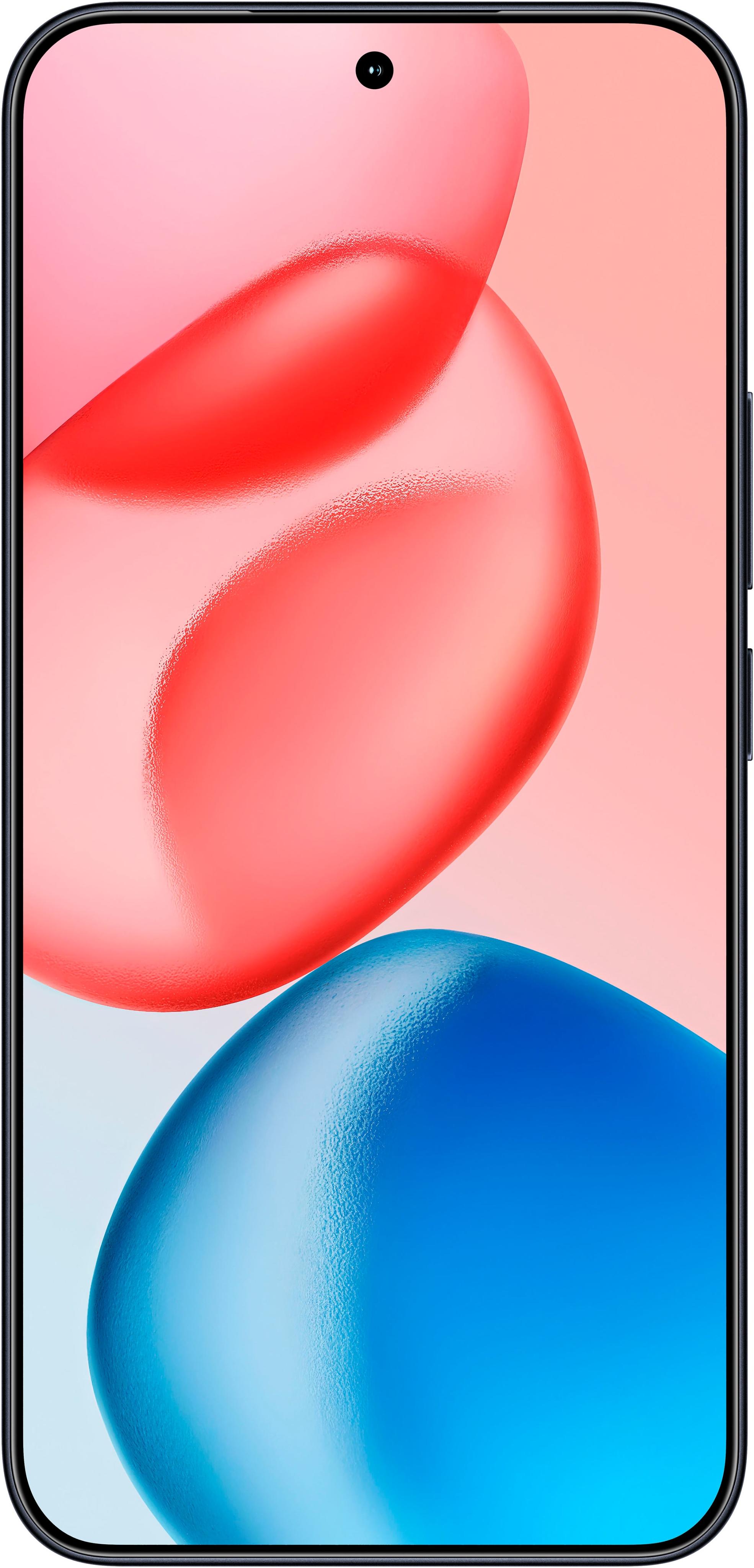 HONOR Smartphone "400", Energieeffizienz: A, schwarz (midnight schwarz), 512 GB, Mobiltelefone, Smartphone