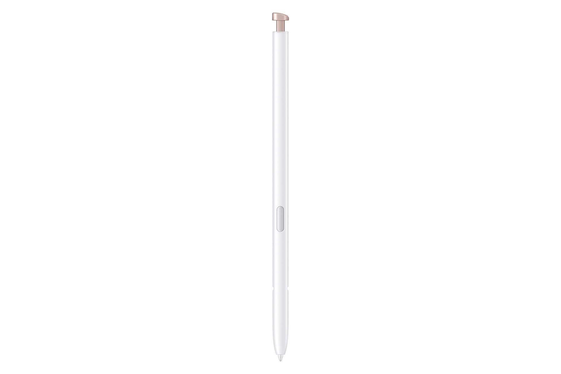 SAMSUNG Eingabestift "S-Pen für Samsung Galaxy S26 Ultra", pink gold, B:5cm H:2cm L:10,63cm, Eingabestifte, Eingabestift